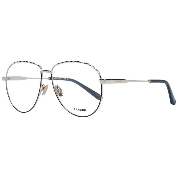 Sandro Women Black Frames - Picture 1 of 7